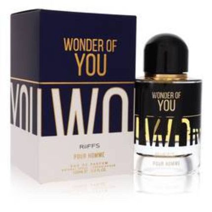 Wonder Of You Riffs Edp Cologne For Men