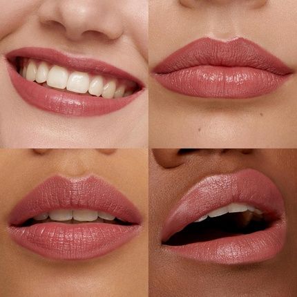 Kiko Milano Smart Fusion Creamy Lip Crayon 08 On-The-Go Pencil Lip Gloss - Image 3