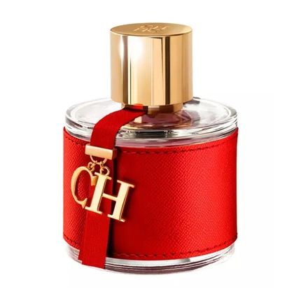 Carolina Herrera Ch Eau De Toilette Spray 100Ml