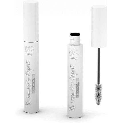 Longcils Boncza By Vitry Pro Expert Mascara 222001