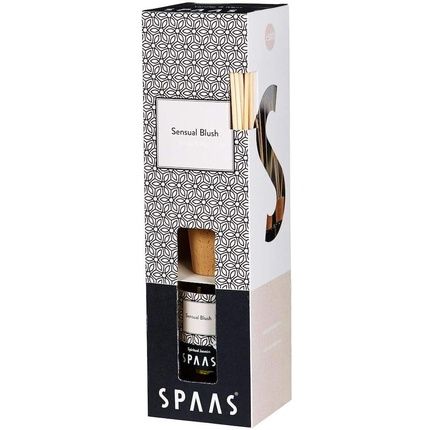 Spaas Fragrance Sticks 80Ml Sensual Blush
