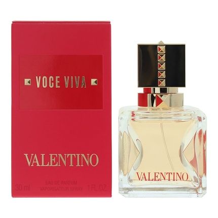 Valentino Voce Viva Femme Eau De Parfum 30Ml