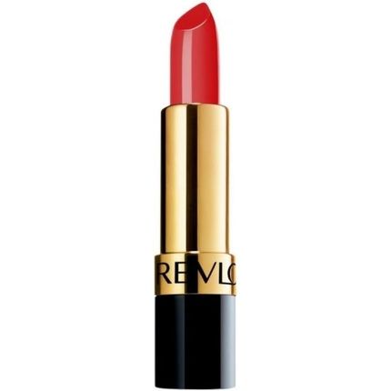 Revlon Super Lustrous Creme Lipstick Fire And Ice 4.2G