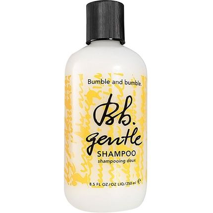 Bumble And Bumble Gentle Shampoo 33.8 Oz