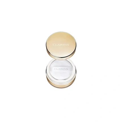 Clarins Ever Matte Loose Powder 01 Universal Light 15G - Image 3