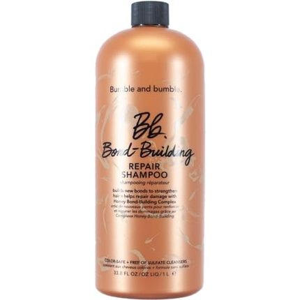Bumble And Bumble Bond Building Shampoo 1000Ml