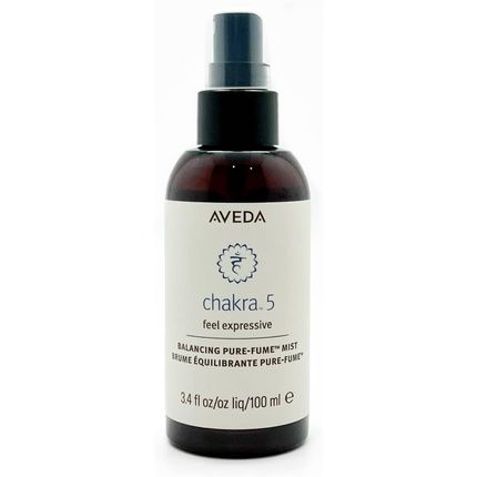 Aveda Chakra Balancing Body Mist 5