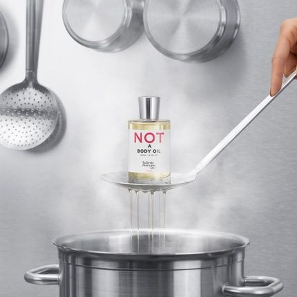 Juliette Has A Gun Not A Perfume Body Oil 100Ml - Image 3