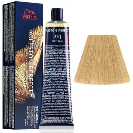 Wella Koleston Perfect Me+ 9/0 60Ml