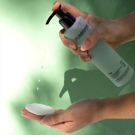 Academie Pure Lotion Juvanyl Exfoliator 200Ml