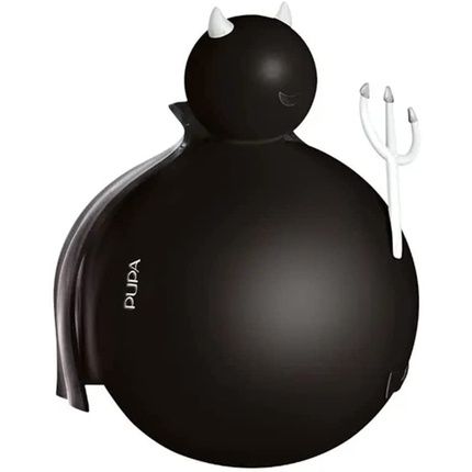 Pupa Devil Black Makeup Kit Limited Edition Novelty 012