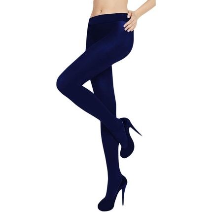 Golden Lady Reducell Tights 100 Denier Black Size Xl - Image 3