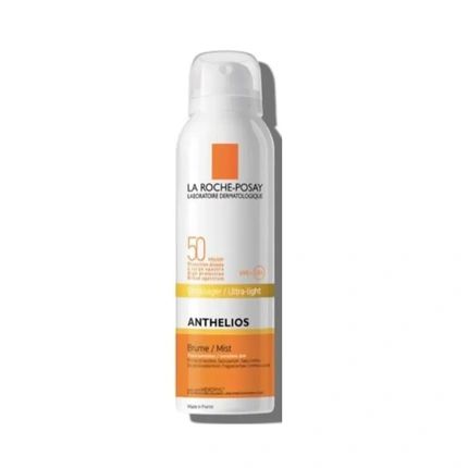 La Roche-Posay Spf 50 Anthelios Xl Ultralight Invisible Balm 200Ml - Image 3