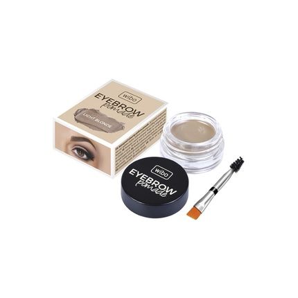 Wibo Eyebrow Pomade Waterproof Pomade For Eyebrows 5 Light Blonde 6G
