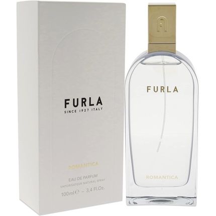 Furla Romantica Eau De Parfum 100Ml - Image 3