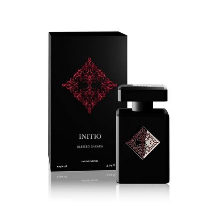 Initio Blessed Baraka Edp Spray 90Ml