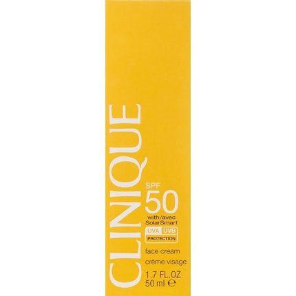 Clinique Face Cream With Spf50 50Ml