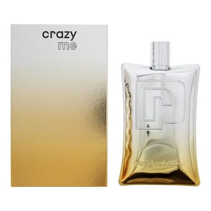 Pacollection Crazy Me Eau De Parfum 62Ml By Paco Rabanne