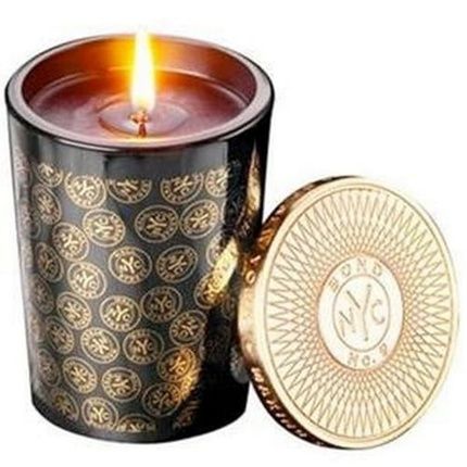 Bond No. 9 New York Wall Street Scented Candle