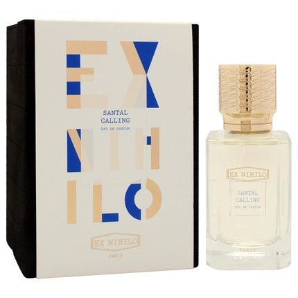 Ex Nihilo Santal Calling Unisex 1.7 Oz Edp Spray - Image 3
