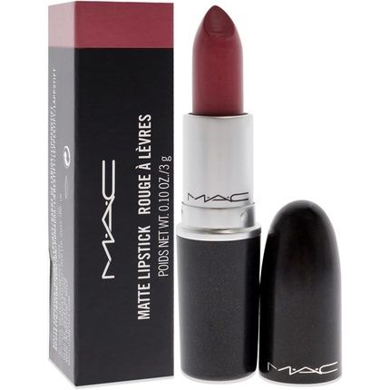 0773602284580.Jpg Mac Matte Lipstick Mehr 3G - Image 3