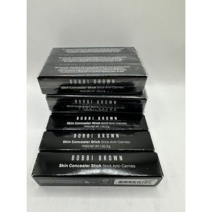 Bobbi Brown Skin Concealer Stick Sand 0.1 Oz 3G