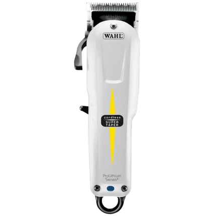 Wahl Cordless Super Taper Hair Clipper