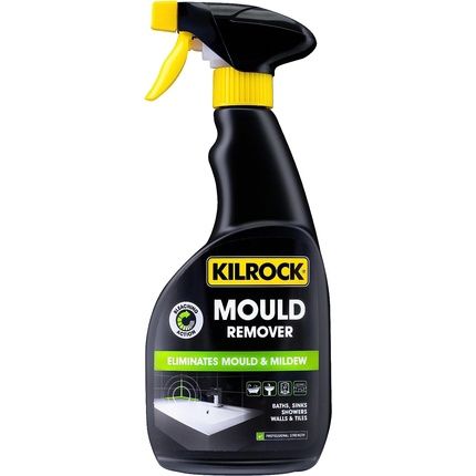 Kilrock Mould Remover Spray 500Ml