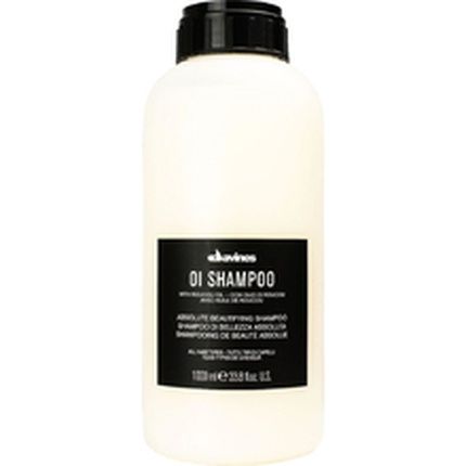 Davines Essential Haircare Oi Absolute Beautifying Shampoo 280Ml