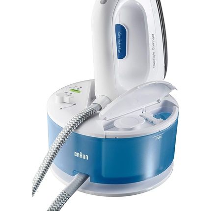 Braun Anti-Scale Filter Brsf 001 - Compatible With Braun Steam Iron Stations - Image 3