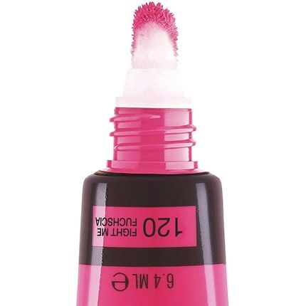 Maybelline Color Drama Intense Lip Paint Fight Me Fuchsia 120 6.4Ml - Image 3