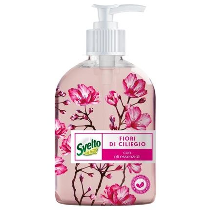 Svelto Piatti 450Ml Dispenser