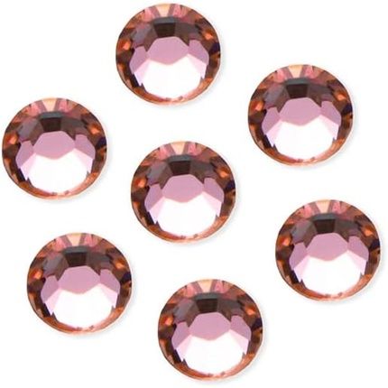 Mesauda Mnp Swarovski Vintage Rose 36Pcs - Swarovski Crystals