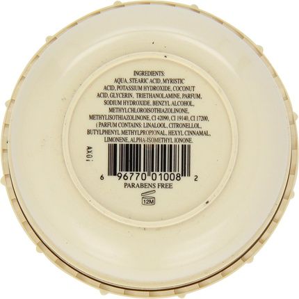 Taylor Of Old Bond Street Mr Taylors Shaving Cream Bowl 150G