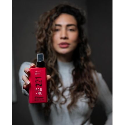 Framesi For Me Make Me Wavy Natural Wave Hair Spray For Volume And Sun Drying - Image 3