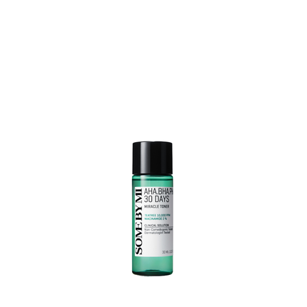 Some By Mi Aha/Bha/Pha 30 Days Miracle Toner - 30 Ml
