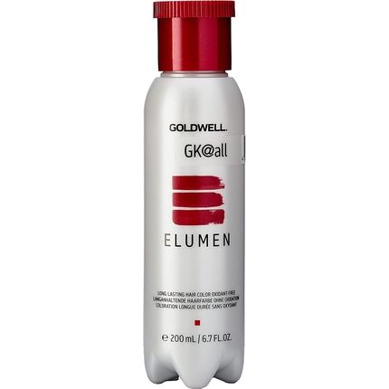 Goldwell Elumen Long Lasting Hair Color #Gb@All  200Ml