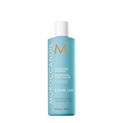 Moroccanoil Color Care Shampoo 250Ml Moisturizing Shampoo For Colored Hair