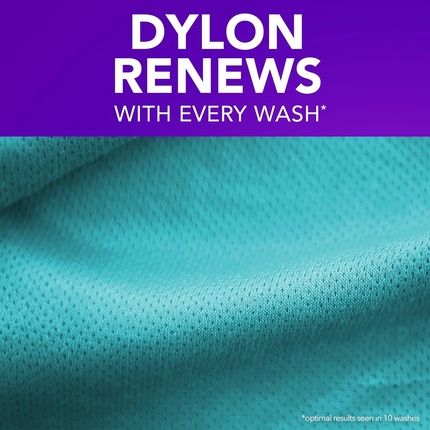 Dylon Sport Detergent Liquid Laundry Detergent For Active Wear 30 Wash Loads - Image 3