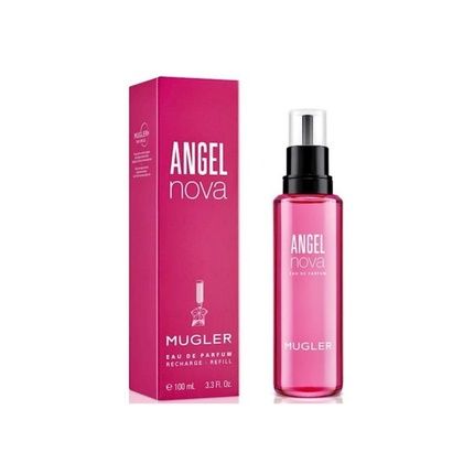 Thierry Mugler Angel Nova Eau De Parfum Refill 100Ml - Image 3