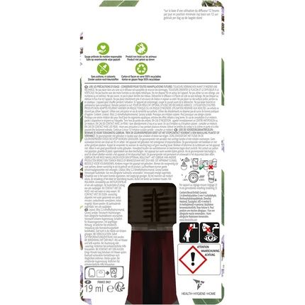 Air Wick Botanica Refill Sage & Eucalyptus 1Pc Electric