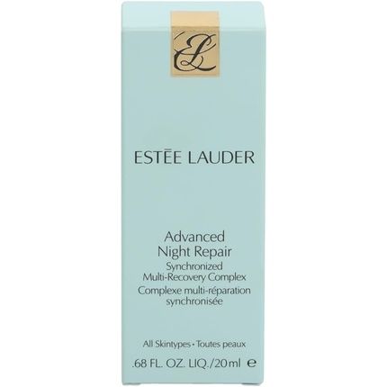 Estee Lauder Facial Treatment Nourishing Moisturizing Anti-Aging - Image 3