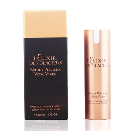 Valmont Elixir Des Glaciers Serum Precieux