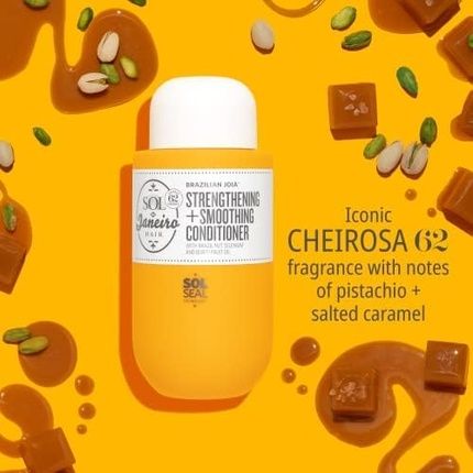 Sol De Janeiro Joia Conditioner 295Ml/10 Oz. - Image 3