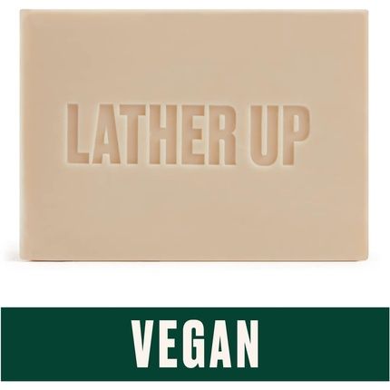 The Body Shop Shea Soap Face & Body Cleansing Bar 100G - Image 3