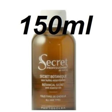 Secret By Phyto Botanical Secret Of Plants With Essential Oil 150Ml