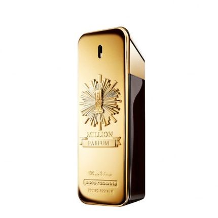 1 مليون عطر من باكو رابان عطر بخاخ 3.4 أونصة للرجال