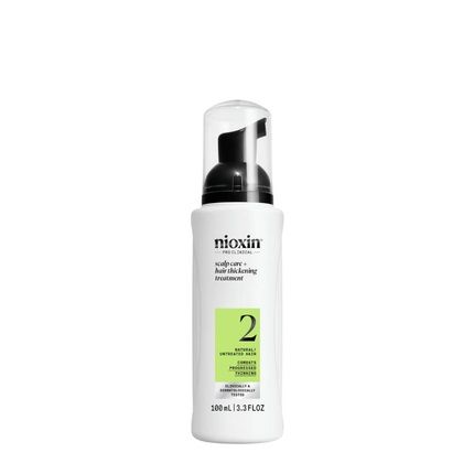 Nioxin Densifying Serum For Natural Hair With Advanced Thinning 100Ml