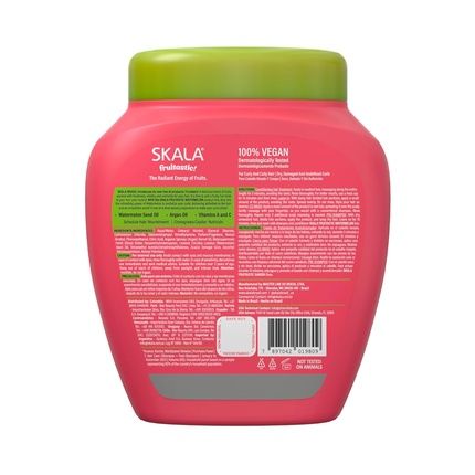 Skala Melancia Hair Treatment Conditioning Cream 1000G