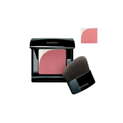 Sensai Bloom Blush 02 Peach